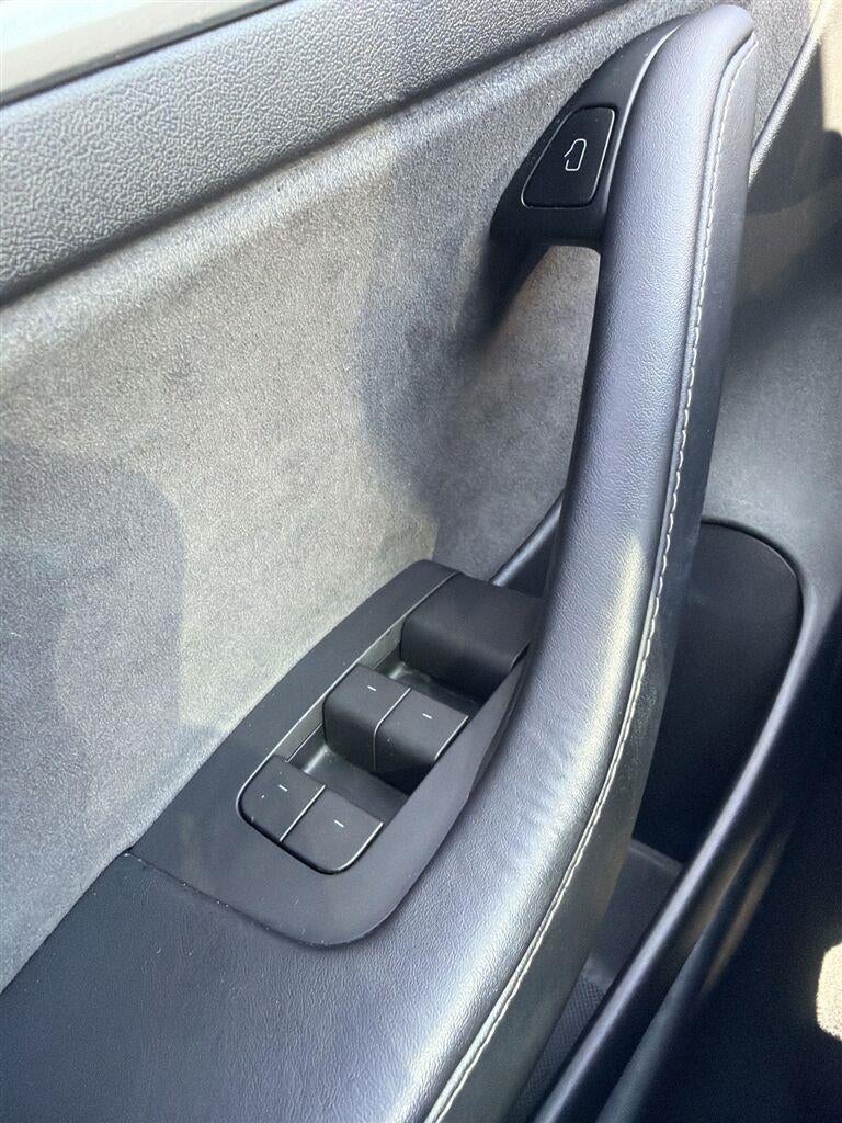 2022 Tesla Model 3 NA