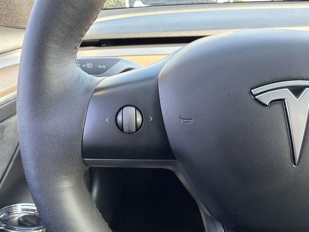 2022 Tesla Model 3 NA