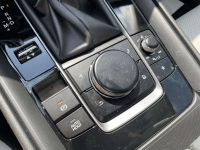 2026 Mazda Mazda CX-50 2.5 Turbo