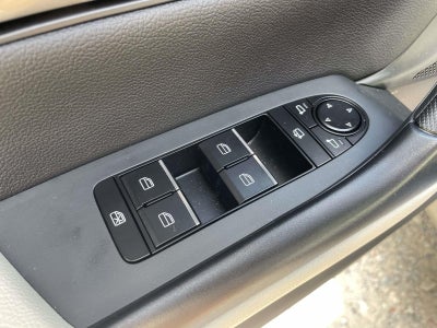 2026 Mazda Mazda CX-50 2.5 Turbo