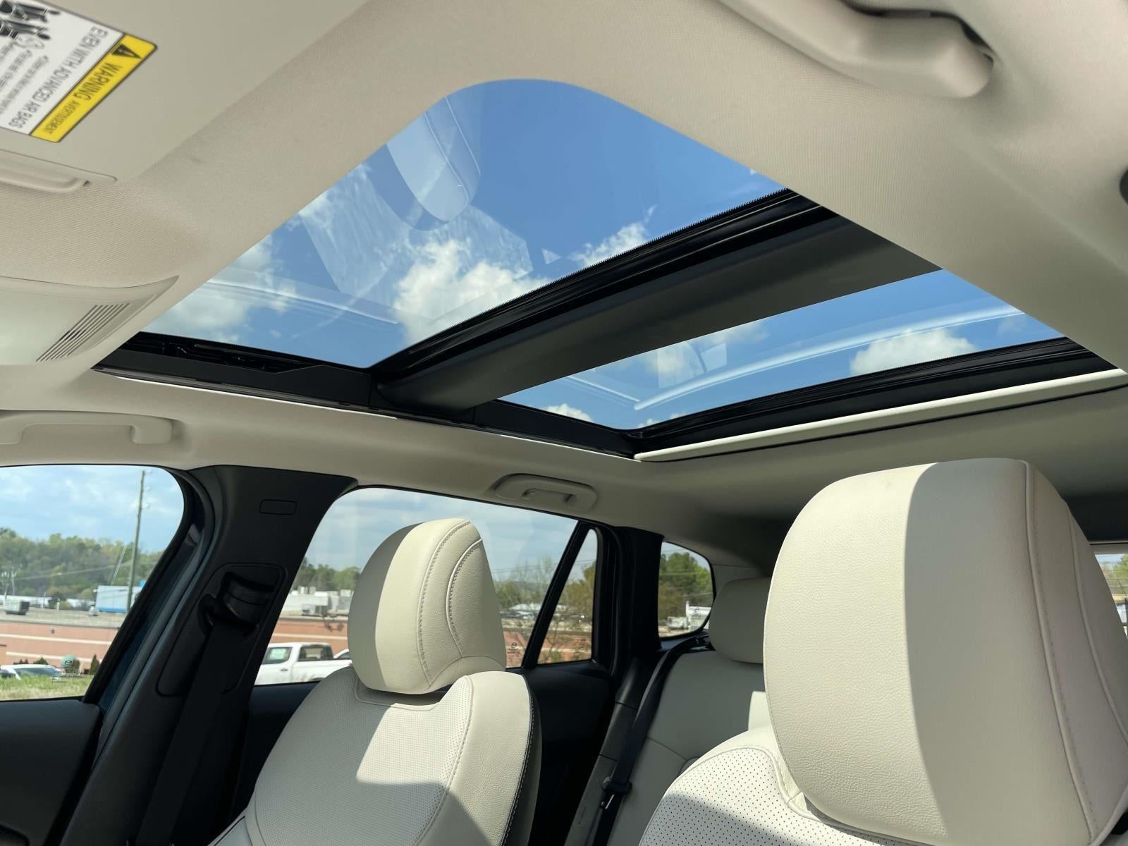 2026 Mazda Mazda CX-50 2.5 Turbo