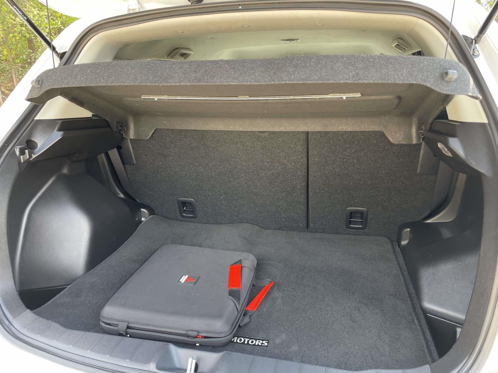 2024 Mitsubishi Outlander Sport S