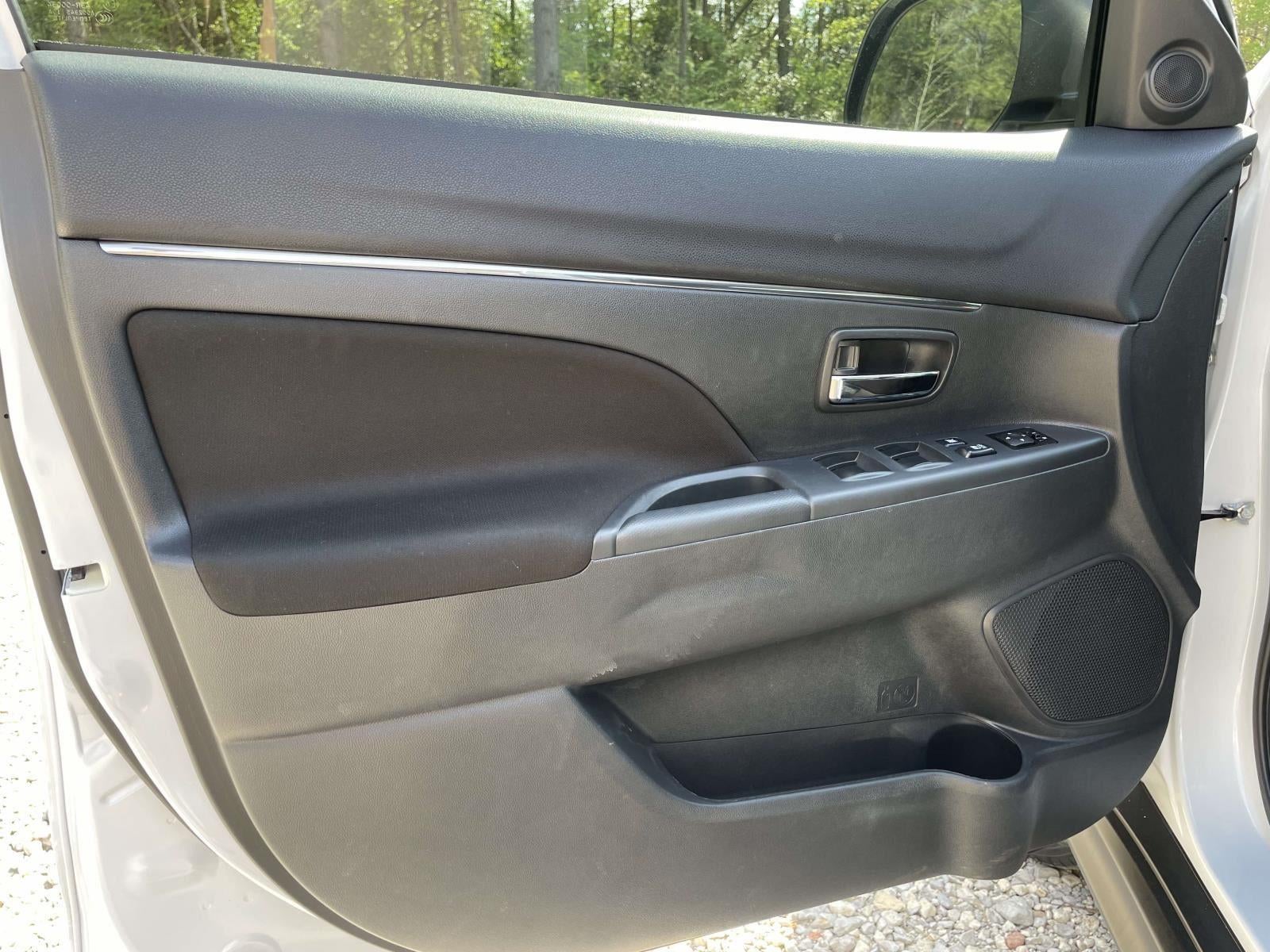 2024 Mitsubishi Outlander Sport S