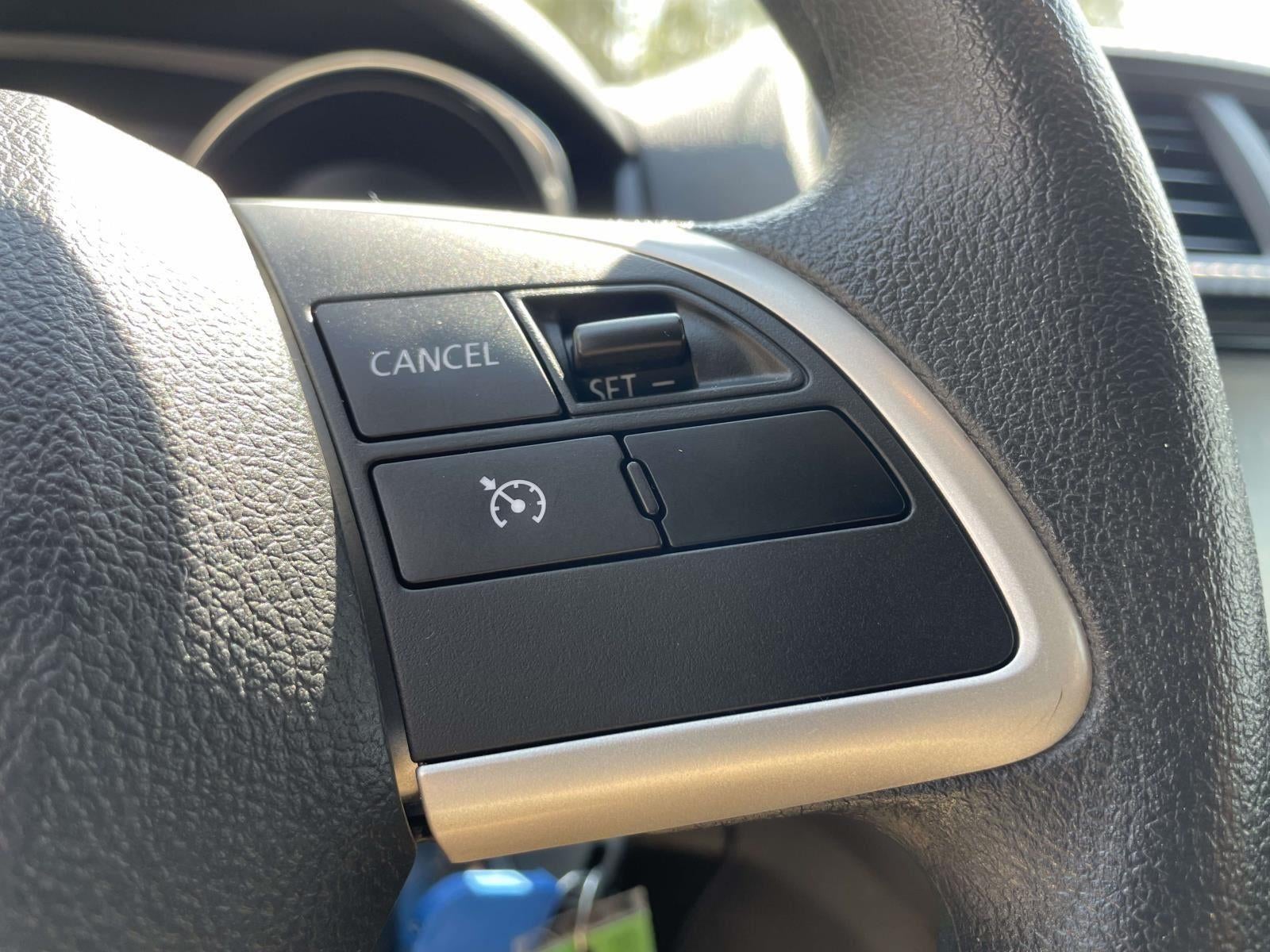 2024 Mitsubishi Outlander Sport S