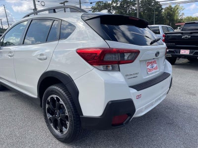2023 Subaru Crosstrek Premium