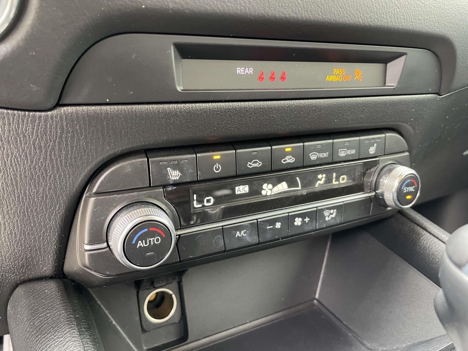 2023 Mazda Mazda CX-5 2.5 S Select Package