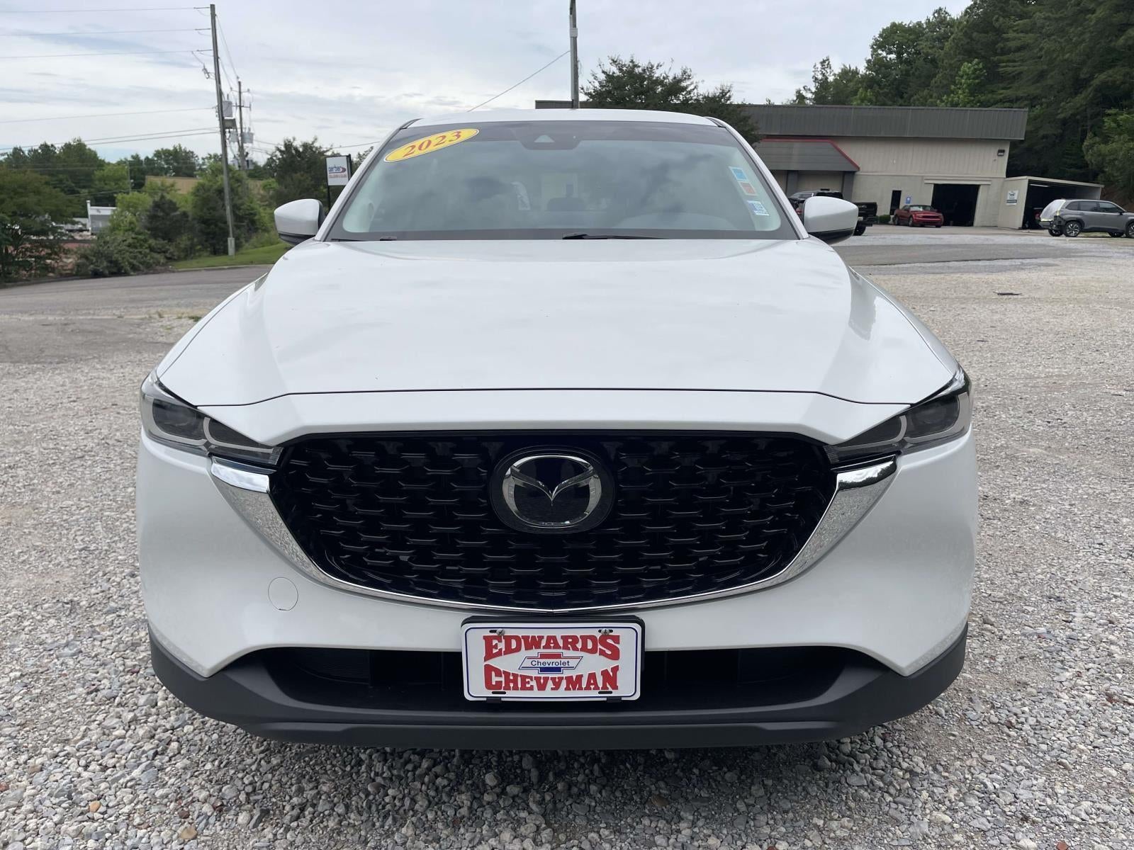 2023 Mazda Mazda CX-5 2.5 S Select Package