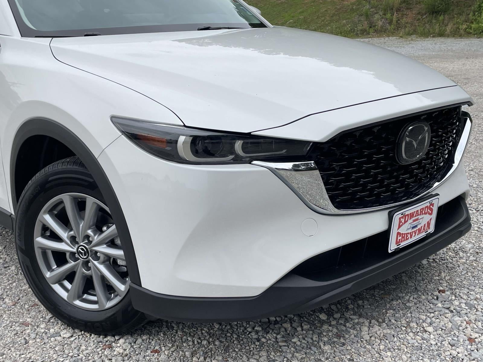 2023 Mazda Mazda CX-5 2.5 S Select Package