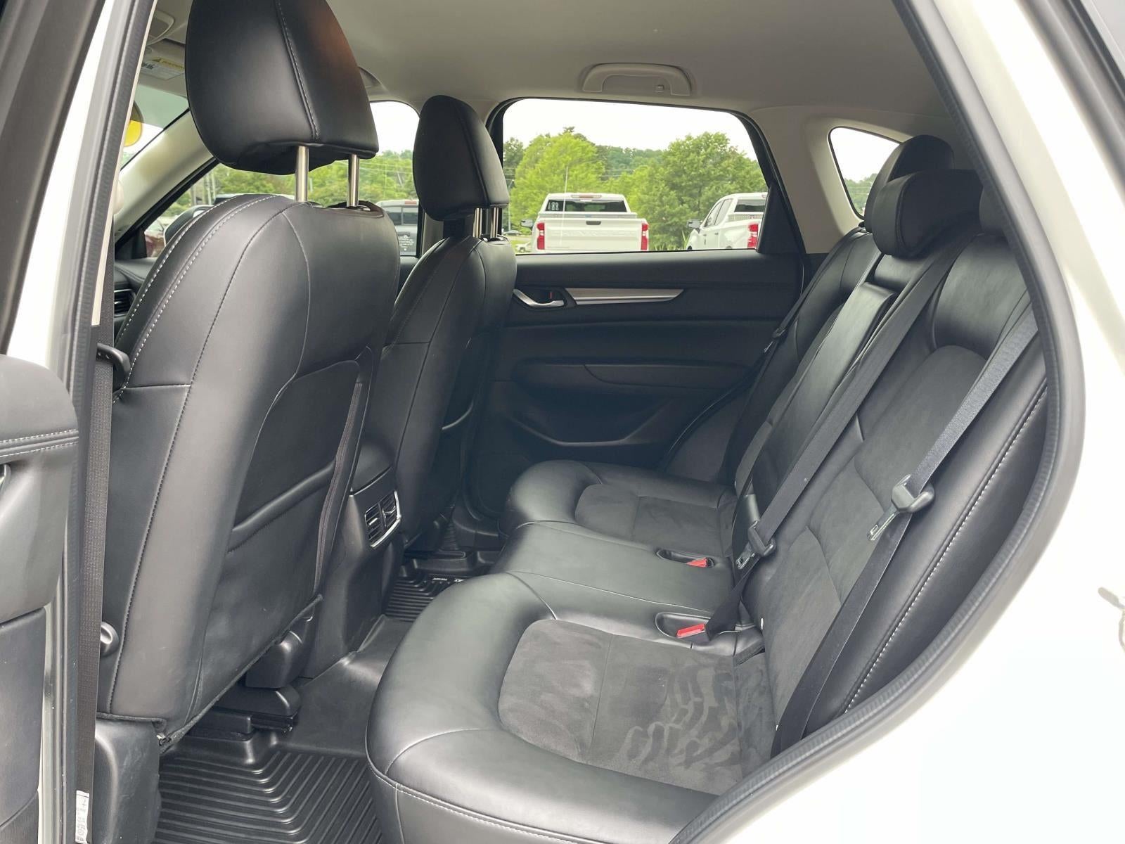 2023 Mazda Mazda CX-5 2.5 S Select Package