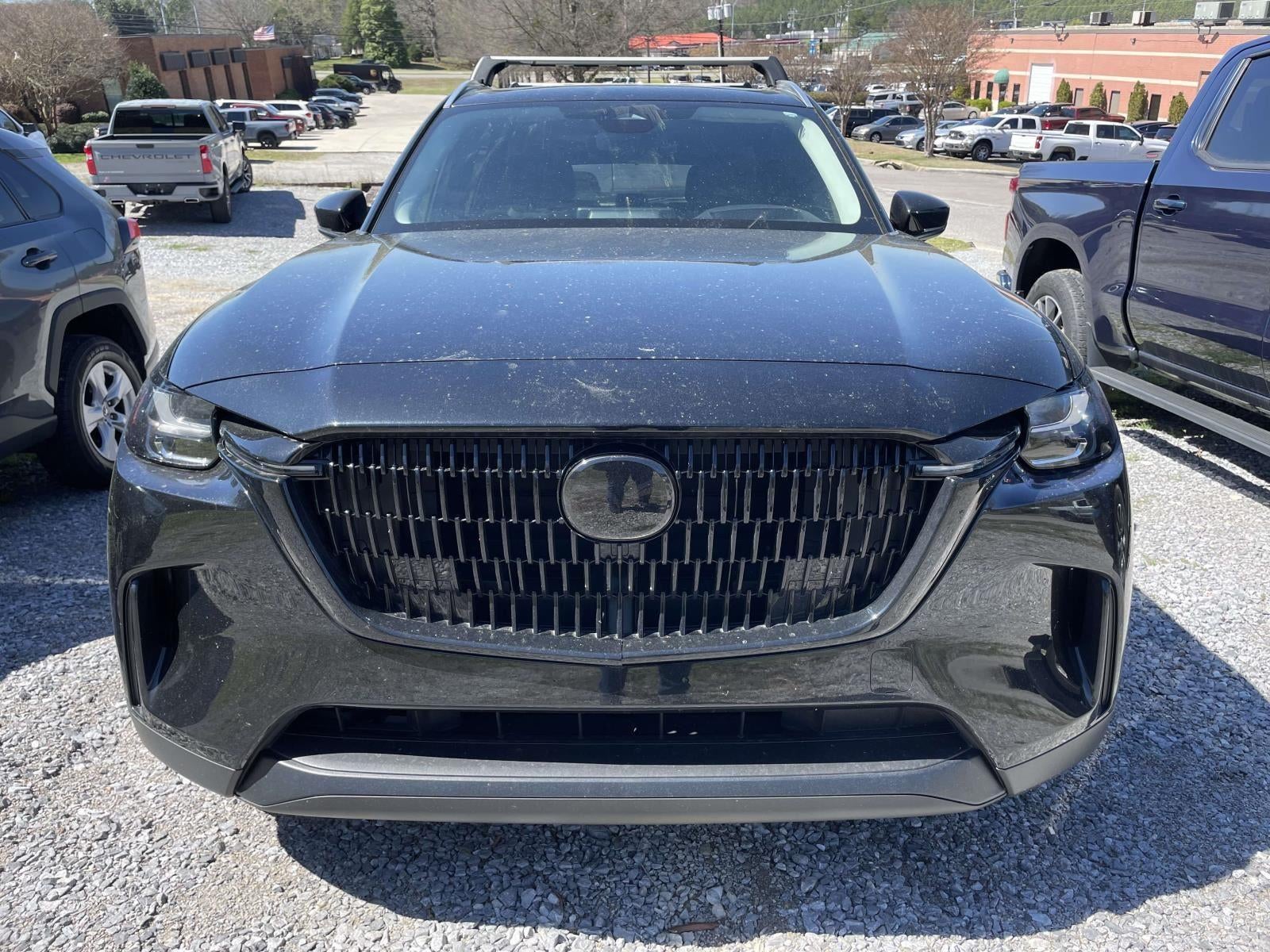 2024 Mazda Mazda CX-90 3.3 Turbo Preferred Plus