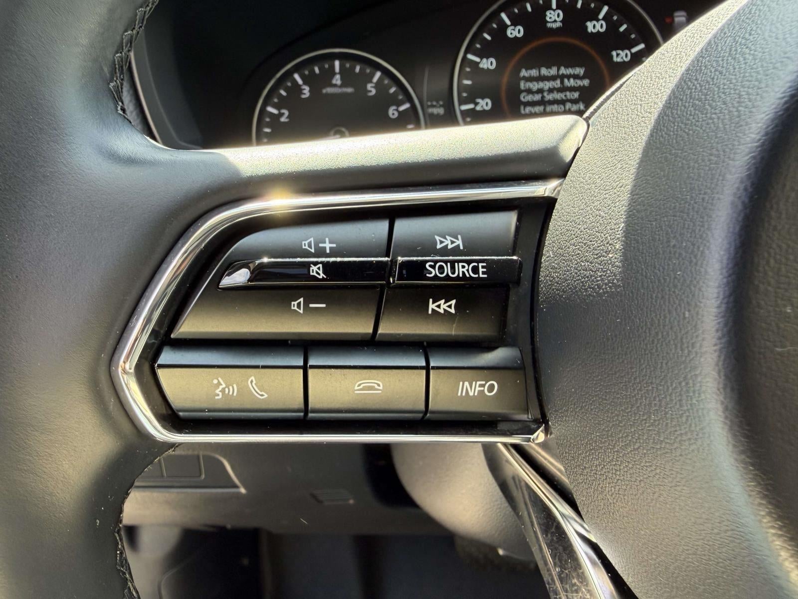 2024 Mazda Mazda CX-90 3.3 Turbo Preferred Plus