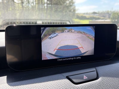 2024 Mazda Mazda CX-90 3.3 Turbo Preferred Plus