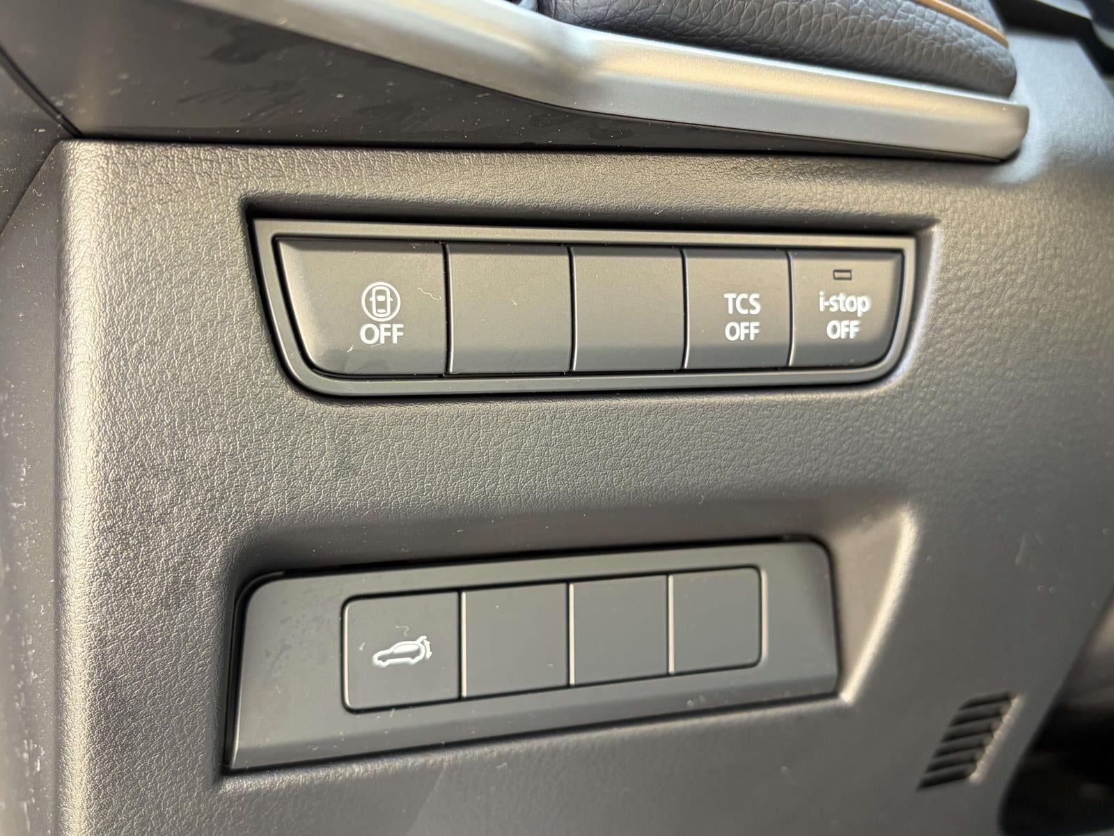 2024 Mazda Mazda CX-90 3.3 Turbo Preferred Plus