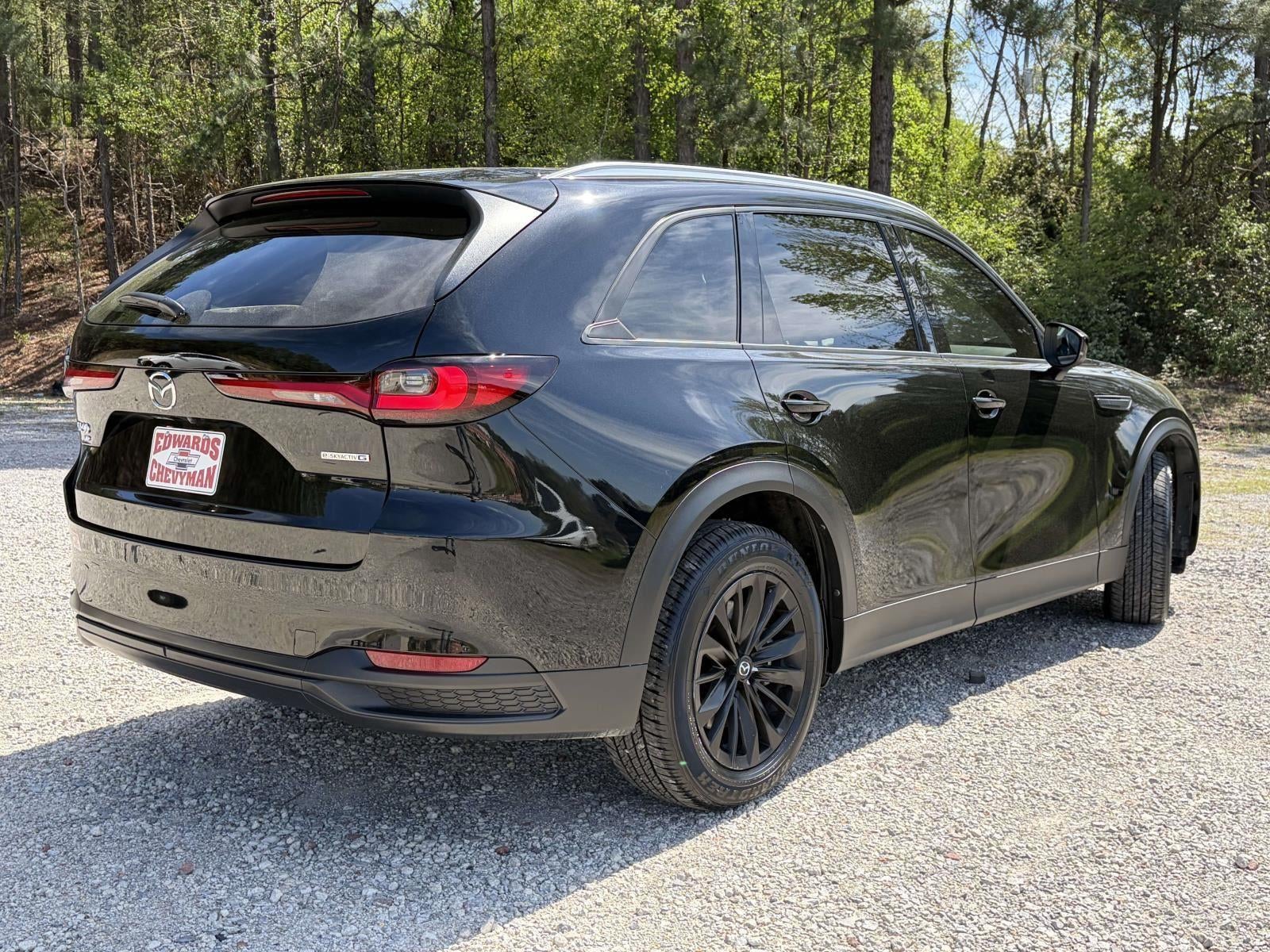 2024 Mazda Mazda CX-90 3.3 Turbo Preferred Plus