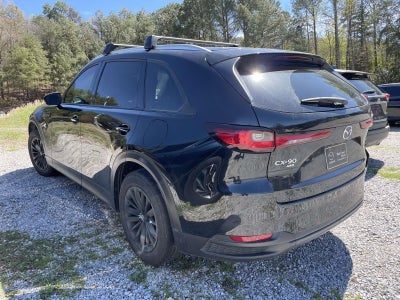 2024 Mazda Mazda CX-90 3.3 Turbo Preferred Plus