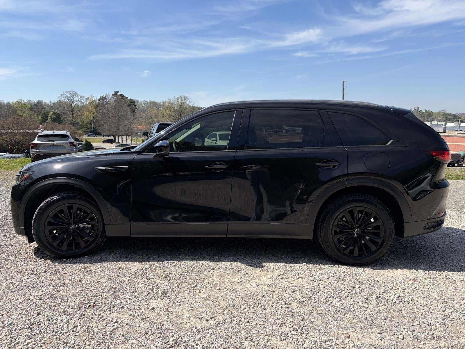 2024 Mazda Mazda CX-90 3.3 Turbo Preferred Plus