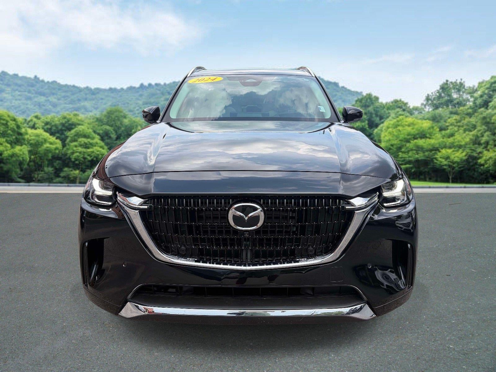 2024 Mazda Mazda CX-90 3.3 Turbo S Premium