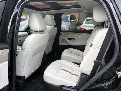 2024 Mazda Mazda CX-90 3.3 Turbo S Premium