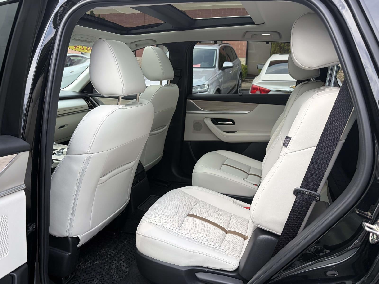 2024 Mazda Mazda CX-90 3.3 Turbo S Premium