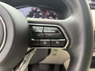 2024 Mazda Mazda CX-90 3.3 Turbo S Premium