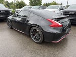 2016 Nissan 370Z NISMO Tech