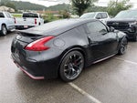 2016 Nissan 370Z NISMO Tech