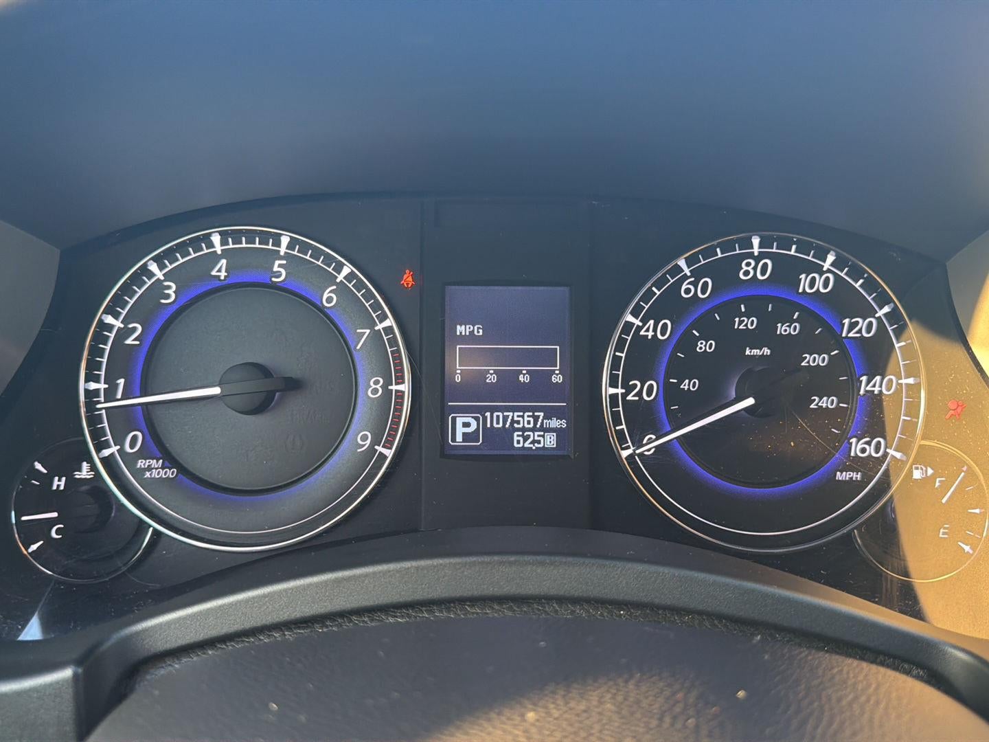 2017 INFINITI QX50 NA