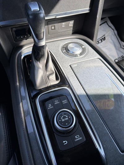 2023 Nissan Armada SV
