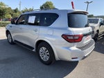 2023 Nissan Armada SV