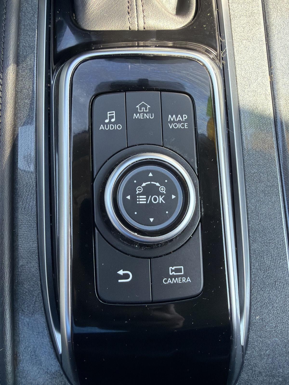 2023 Nissan Armada SV