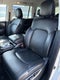 2023 Nissan Armada SV