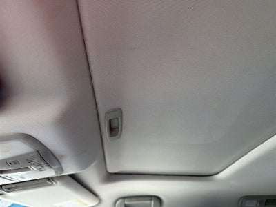 2017 INFINITI QX80 NA