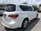 2017 INFINITI QX80 NA