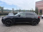 2015 INFINITI QX70 NA