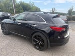 2015 INFINITI QX70 NA