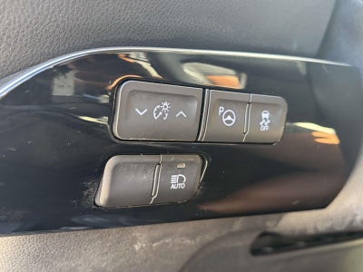 2016 Toyota Prius Four