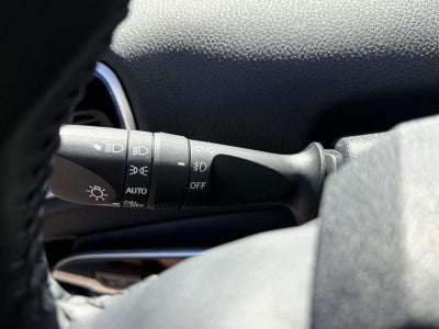 2016 Toyota Prius Four
