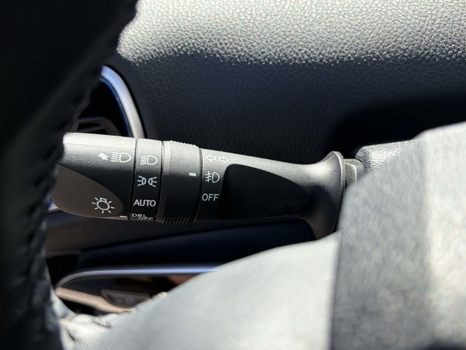 2016 Toyota Prius Four
