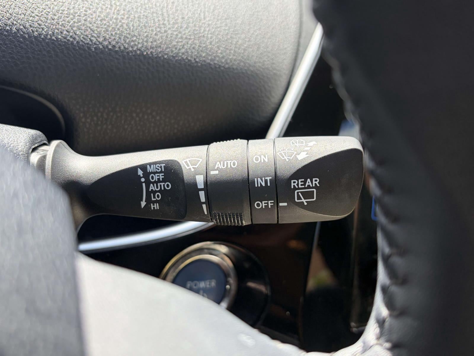 2016 Toyota Prius Four