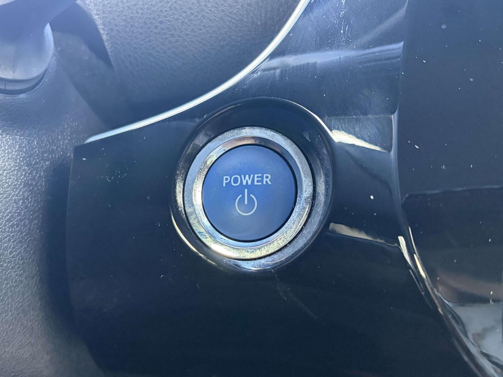 2016 Toyota Prius Four