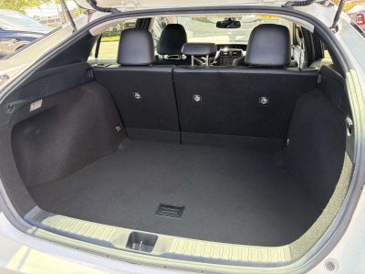 2016 Toyota Prius Four