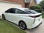 2016 Toyota Prius Four