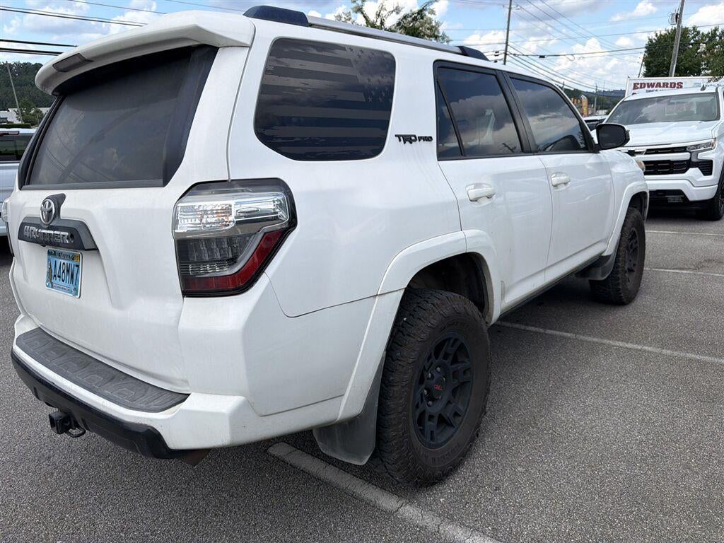 2015 Toyota 4Runner Limited