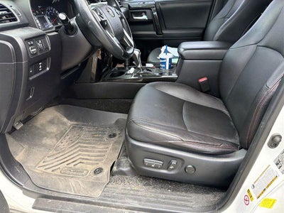 2015 Toyota 4Runner Limited