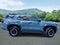 2026 Toyota 4Runner Hybrid TRD Off Road