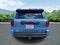 2026 Toyota 4Runner Hybrid TRD Off Road