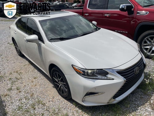 2016 Lexus ES 350 Base