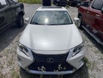 2016 Lexus ES 350 Base