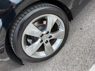 2010 Lexus IS 250C NA
