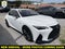 2021 Lexus IS IS 350 F SPORT